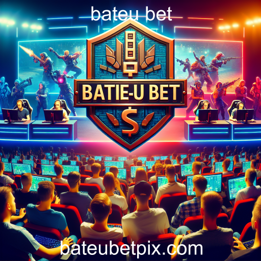 A Ascensão dos eSports: Uma Revolução no Mundo dos Jogos